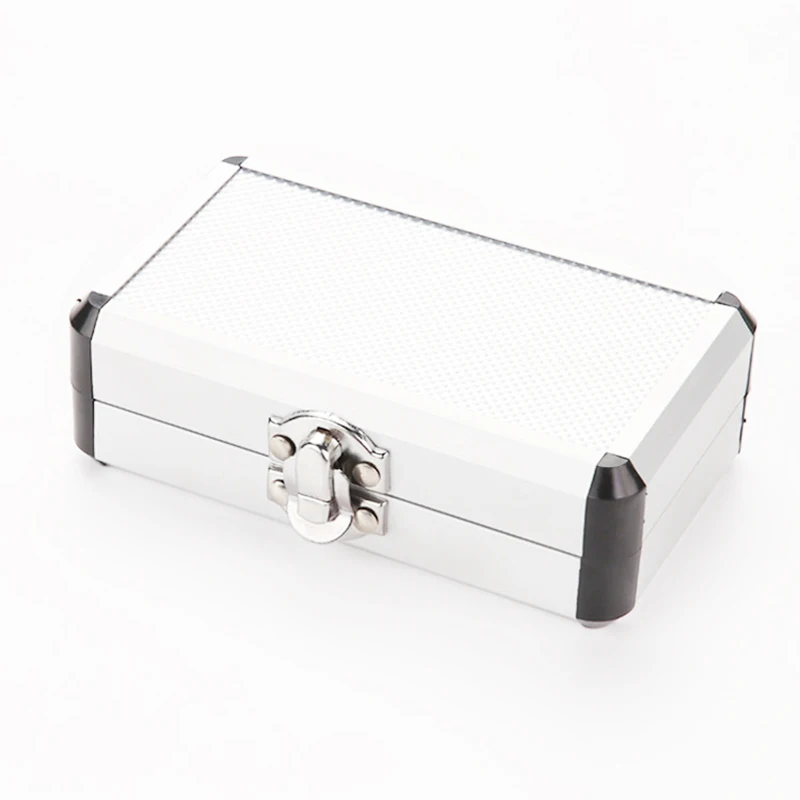 Шестигранный инструмент для удаления болтов сломанной гайки, 6 шт