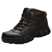 SAGACE/мужские ботинки; Мужская обувь; уличные военные ботинки; дышащая мужская обувь; теплая водонепроницаемая износостойкая обувь на толстой подошве