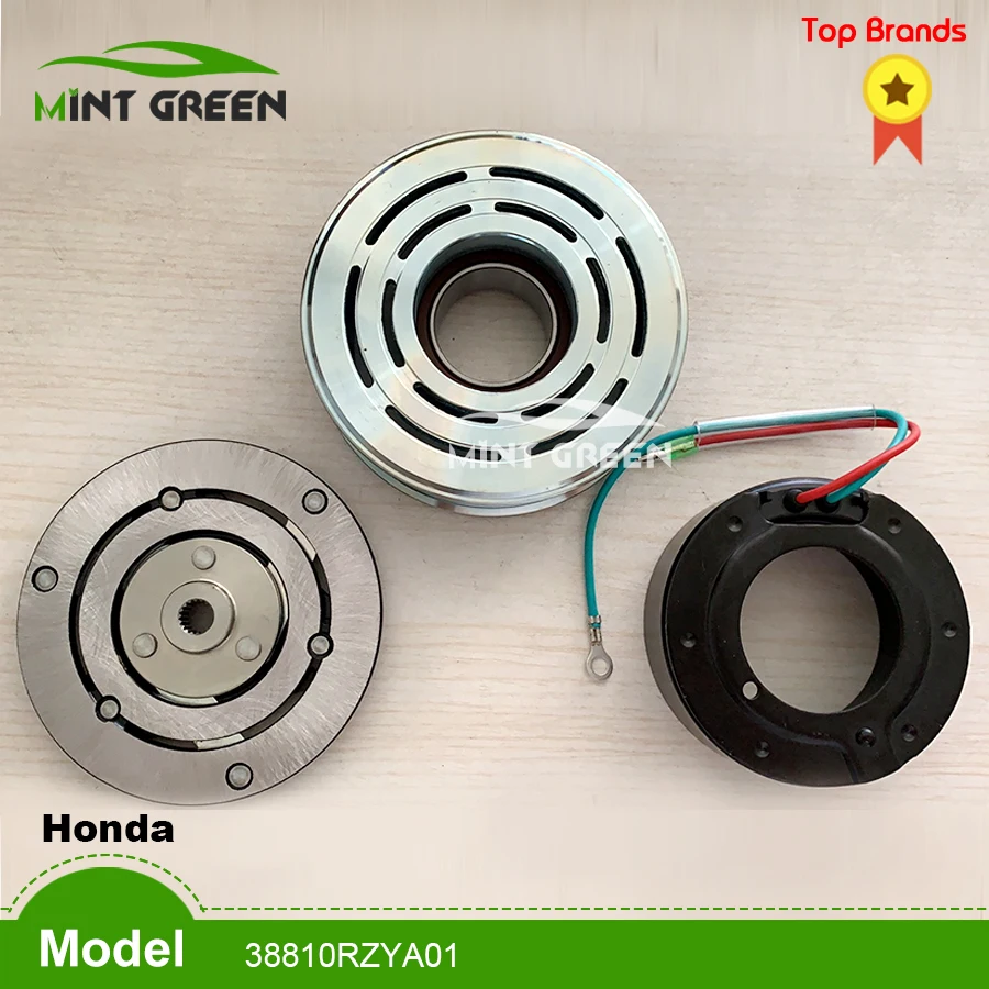 For Free Shipping AC Compressor Clutch 38810RWCA02 38810RWC-A02 
