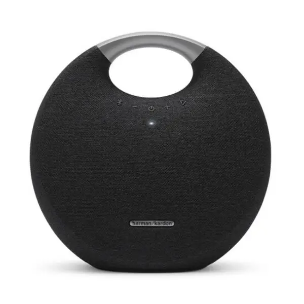 JBL Harman ONYX Studio 5 portable wireless bluetooth speaker Music Kaleidoscope Audio Waterproof bl
