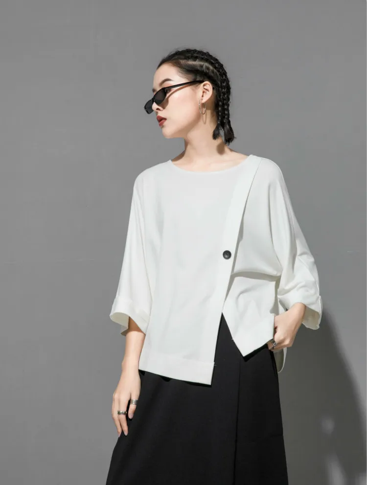 Max LuLu модные роскошные дизайнерские женские панк уличные Женские повседневные кавайные футболки летние топы женские футболки размера плюс