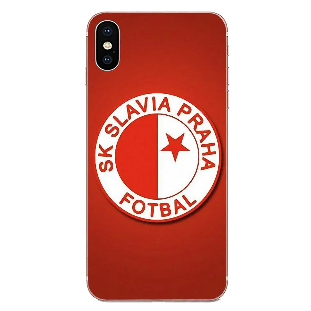 Мягкий Новое поступление года для Huawei NOVA 2 V20 Y3II Y5 Y5II Y6 Y6II Y7 Y9 G8 G9 GR3 GR5 GX8 Prime Sk Славия Прага для спорта