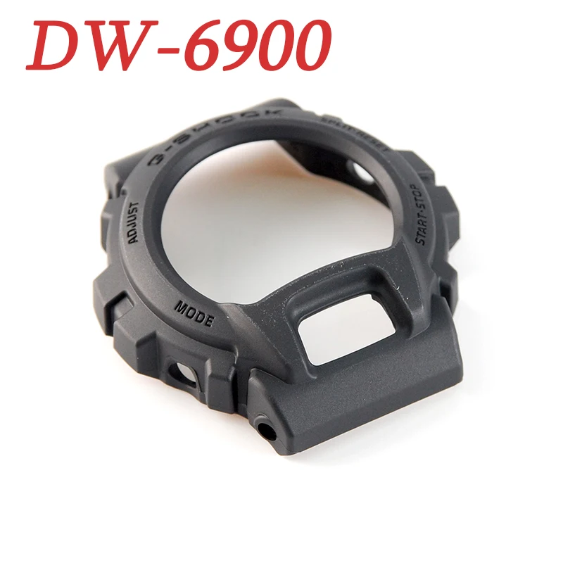 

New Original Genuine DW-6900/DW-6600 Matte Black BEZEL Case Shell