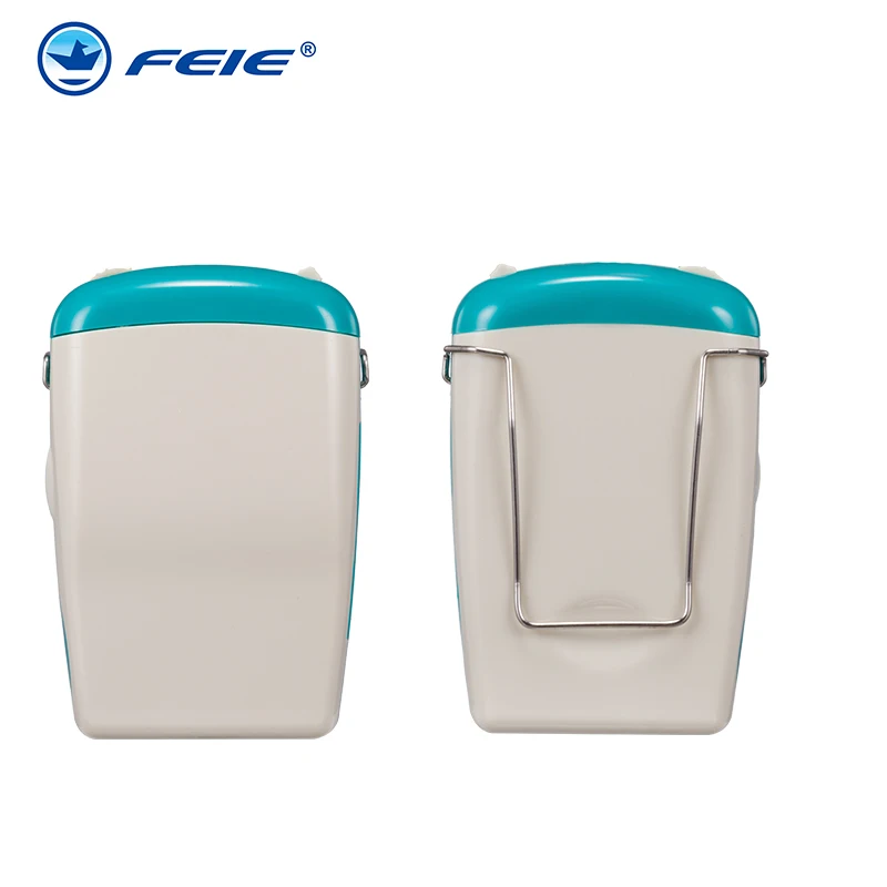 New Portable Hearing Aid Headphones Sound Amplifier Adjustable Tone Digital Hearing Aids for the Elderly with Hearing impairmen 5