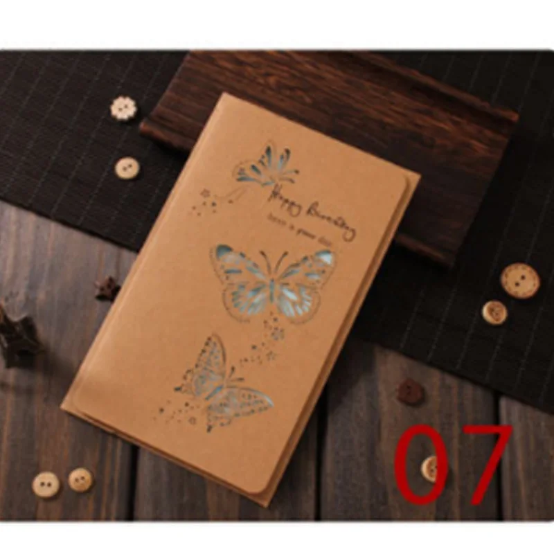 Blue butterfly