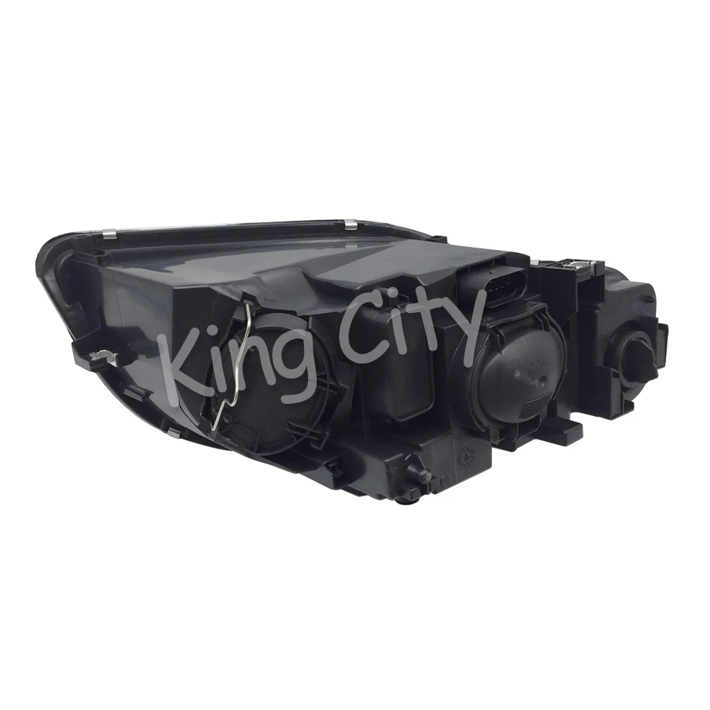 CAPQX для Audi A4 B7 2006-2008 HID передний головной светильник налобный светильник