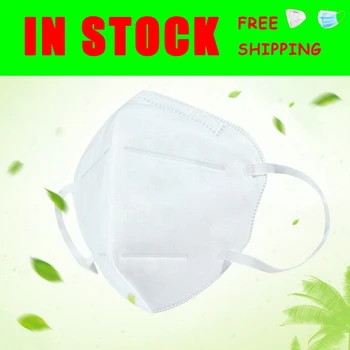 

Disposable Masks 3 Layers Cover Anti Dustproof Facial Protective Mask Dustproof Anti Pollution Face Mouth Mask