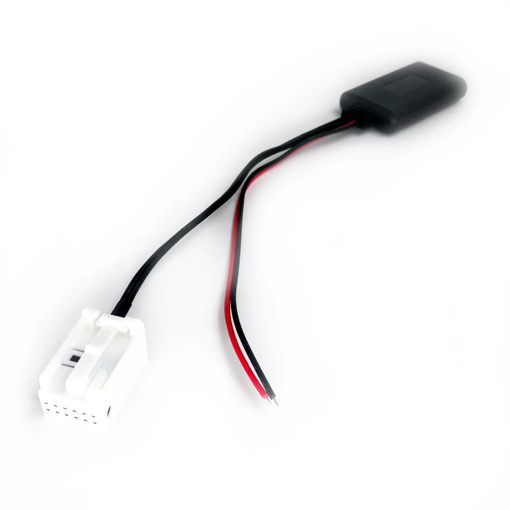 Модуль Bluetooth Biurlink RCD200 RCD210 RCD310 RNS300 RNS310 RCD510 MFD2 адаптер радио Музыка для Volkswagen|aux adapter