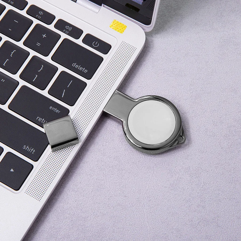 Для Apple Watch серии 1/2/3/4/5 для наручных часов iWatch, магнитный Зарядное устройство зарядный кабель к тачпаду# Бо