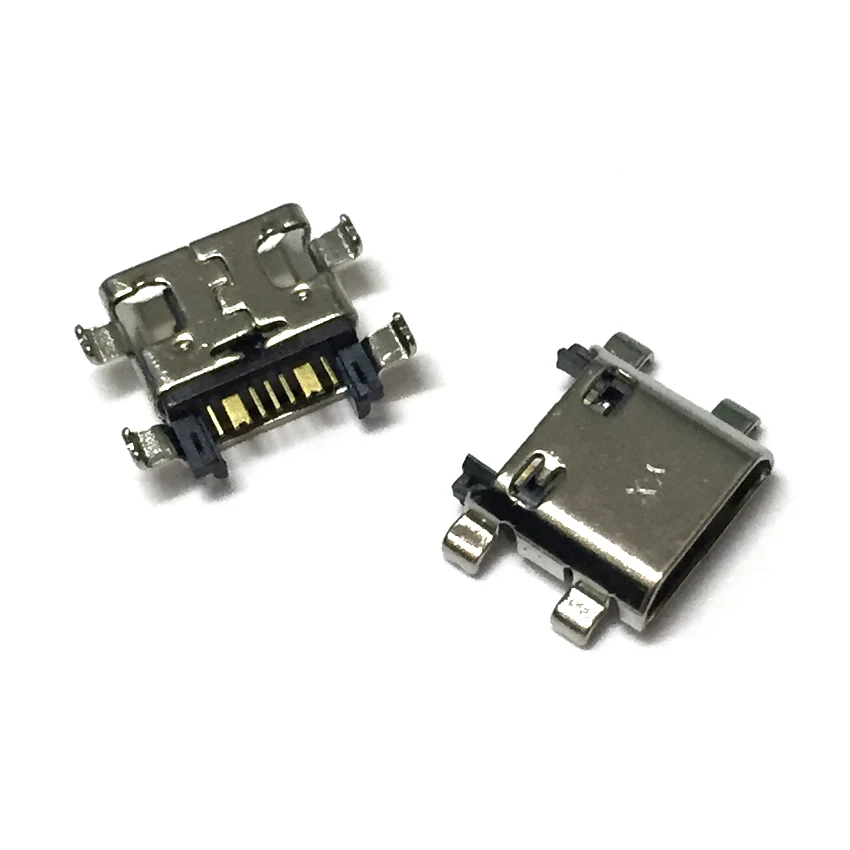 100 шт. для Samsung Galaxy G530 G530F G530H G531 G531F usb разъем зарядки док станция|Шлейфы мобильных