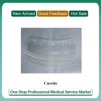 

Roche C502 Cobas 502 Chemistry Analyzer Cuvette