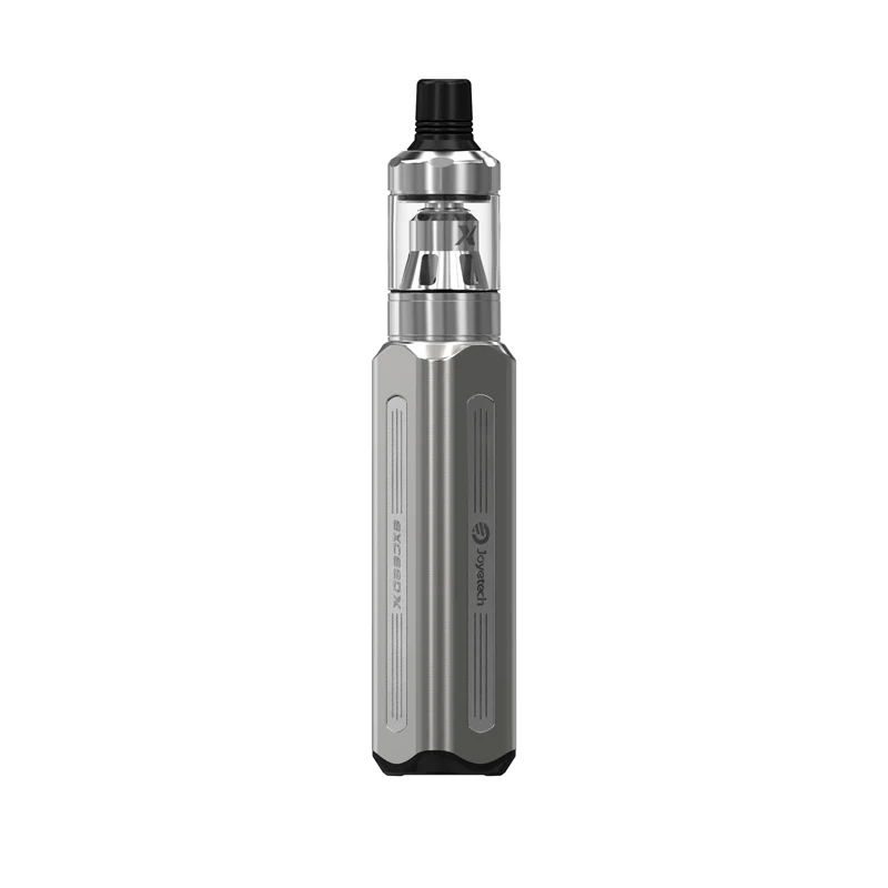 Joyetech Exceed X MOD 1000 мАч встроенный аккумулятор электронная сигарета 13 Вт Подходит для превышения Xkit - Цвет: Серебристый