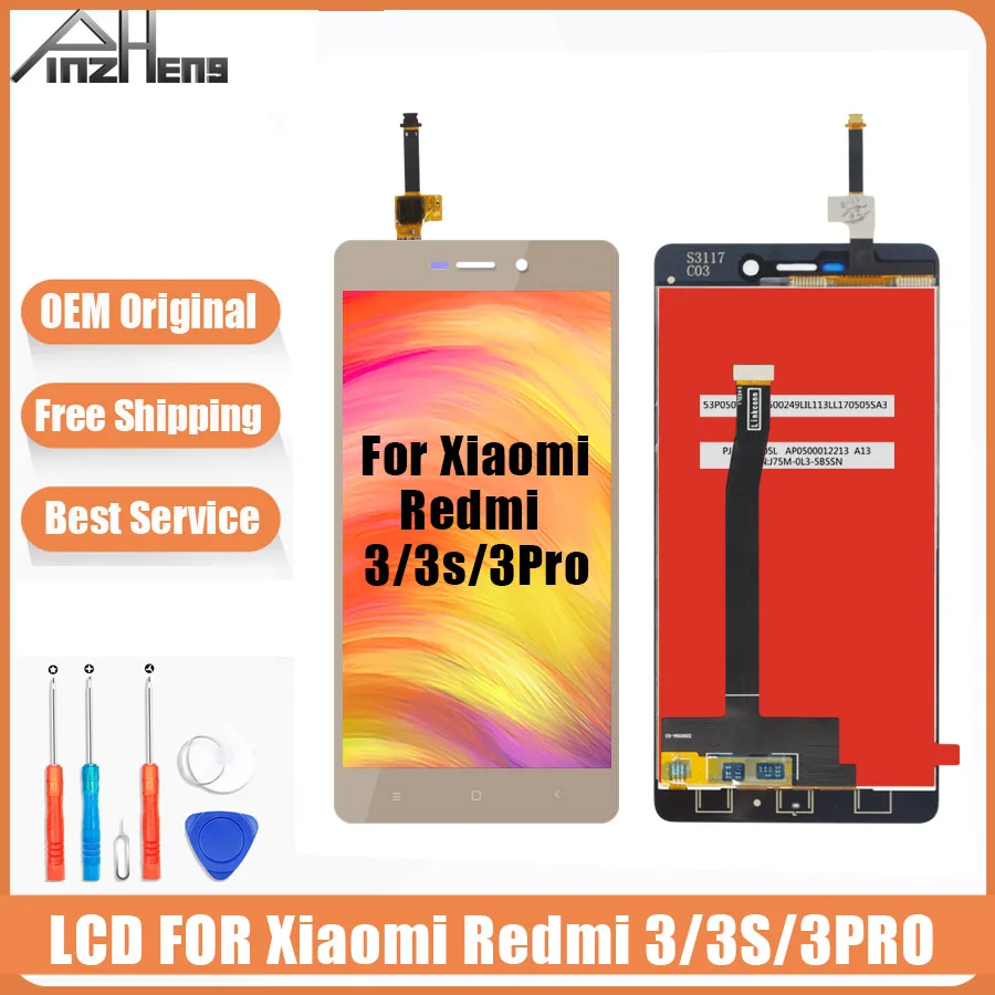 Mobile Phone Parts