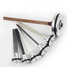 1 шт., пневматический пистолет для ногтей T50T64F30P62510131022, пистолет, игла, штифт, зажим в сборе, пневматический пистолет для ногтей, аксессуары