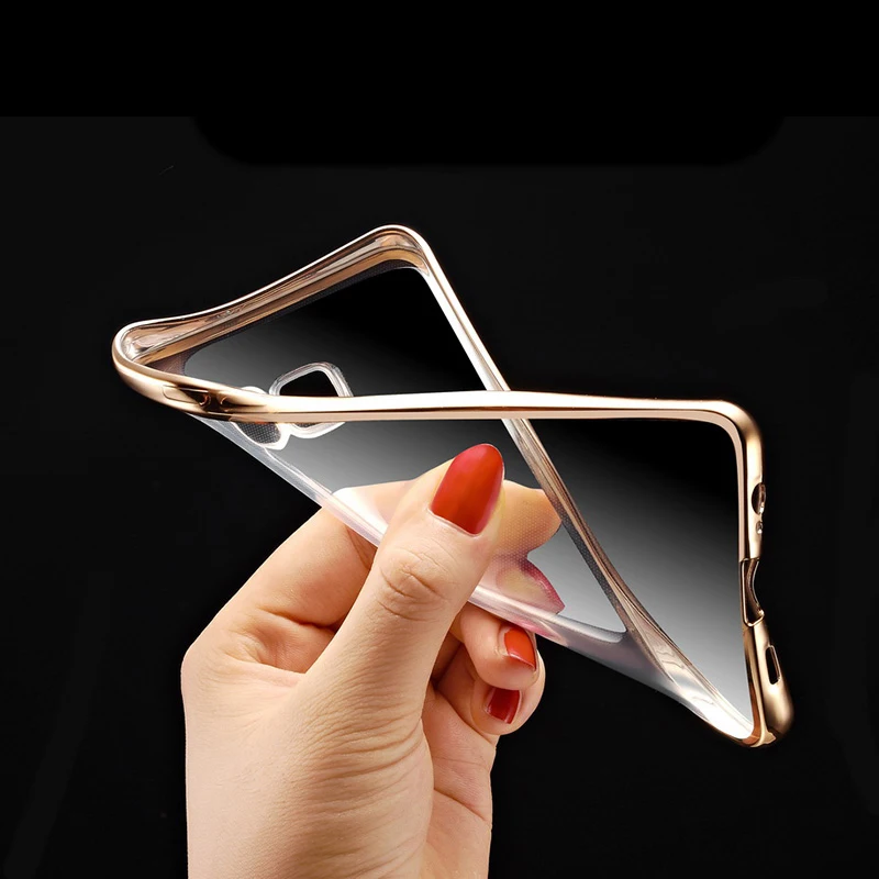 Роскошный позолоченный дизайн ТПУ чехол для samsung Galaxy S5 S6 S6edge S6 sdge Plus S7 S7 Edge чехол для телефона s