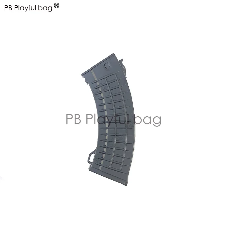 Спорт на открытом воздухе соревнования CS jm11 тактика AK47 журнал, человек CS запасные нейлоновые воды пули ящик для хранения аксессуары ID36