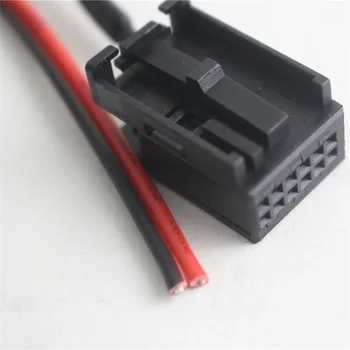 

12Pin Bluetooth Connector Cable Module Fit For BMW Mini Cooper R50 R53 JC Works