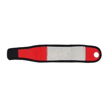 

Fever wrist wrap Sports Compression Bracers Ping pong wrist guard bicycle mouse hand Protective Wrist Support Strap