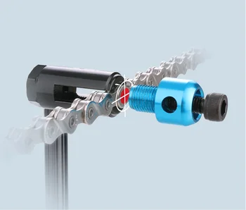 

KMC bicycle chain toolcycling bike repair tools Chain Pin Splitter Device Chain Breaker Cutter Removal Tool