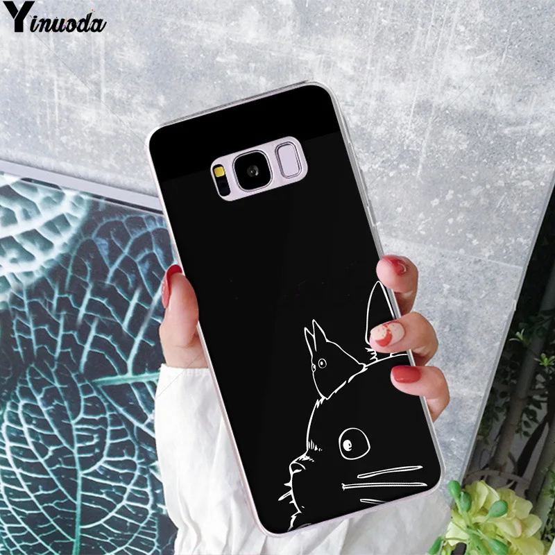 Hayao Miyazaki Totoro