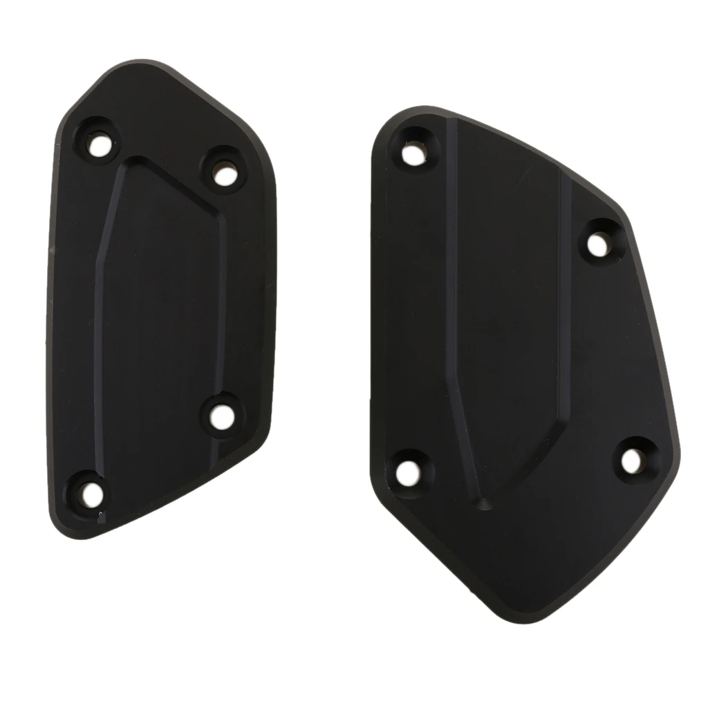 Brake Clutch Fluid Reservoir Cover Cap for BMW R 1200 RT LC 2014-2016