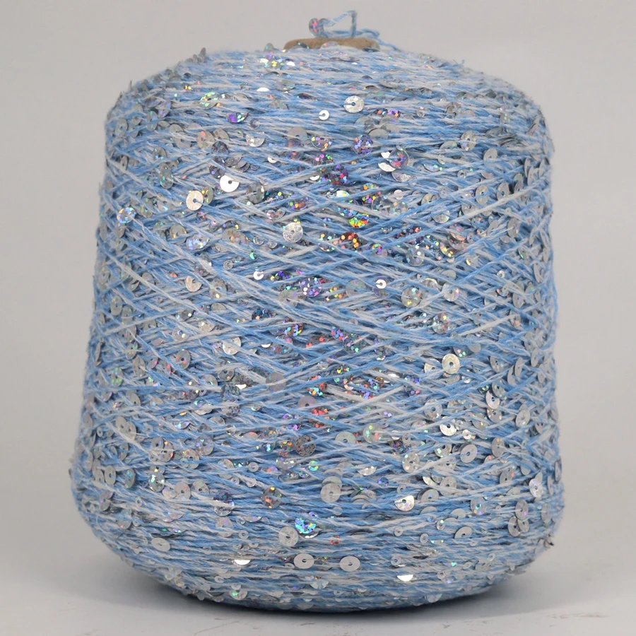 DIY Knitiing Grament에 대 한 50G 아크릴 손 Knitiing 원사 코 튼 울 크로 셰 뜨개질 원사 장식 조각 스레드