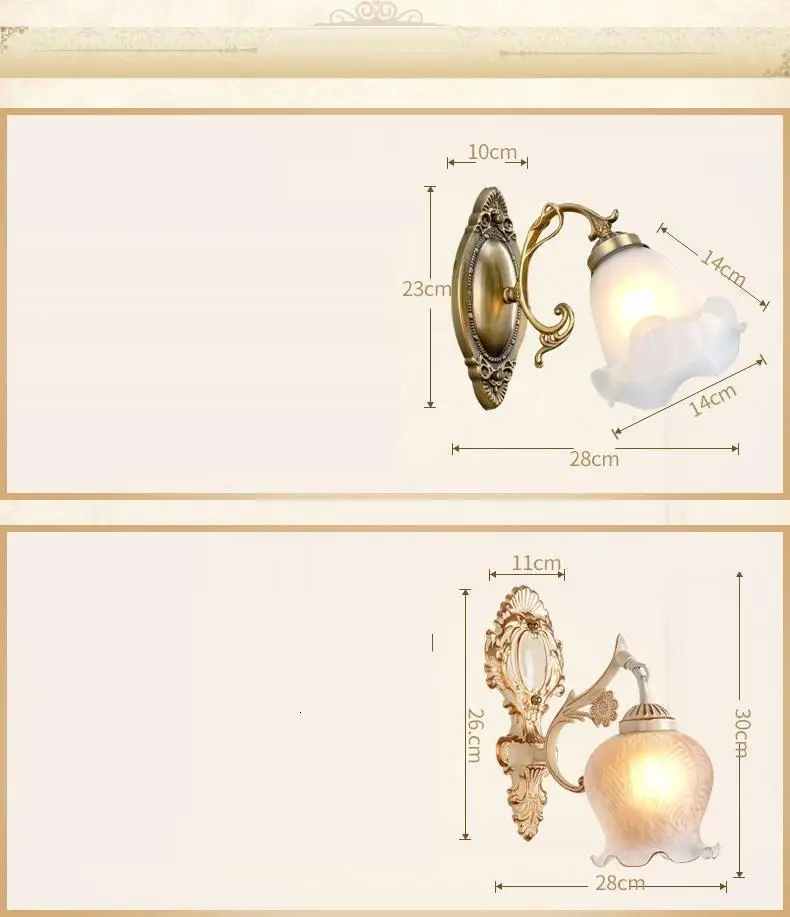 Deco Coiffeuse Avec Miroir Luminaria Parede Aplique Luz Lampara De Pared внутренний светильник для спальни с аппликацией Murale настенный светильник