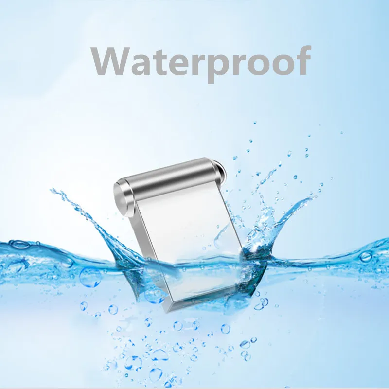 Mini USB Flash Drive