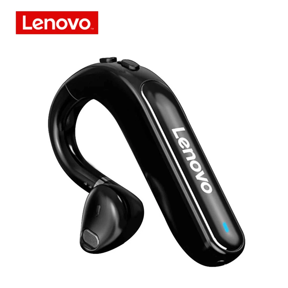 Беспроводные наушники Lenovo TW16 с ушным крючком Bluetooth 5 0 наушники-вкладыши IPX5