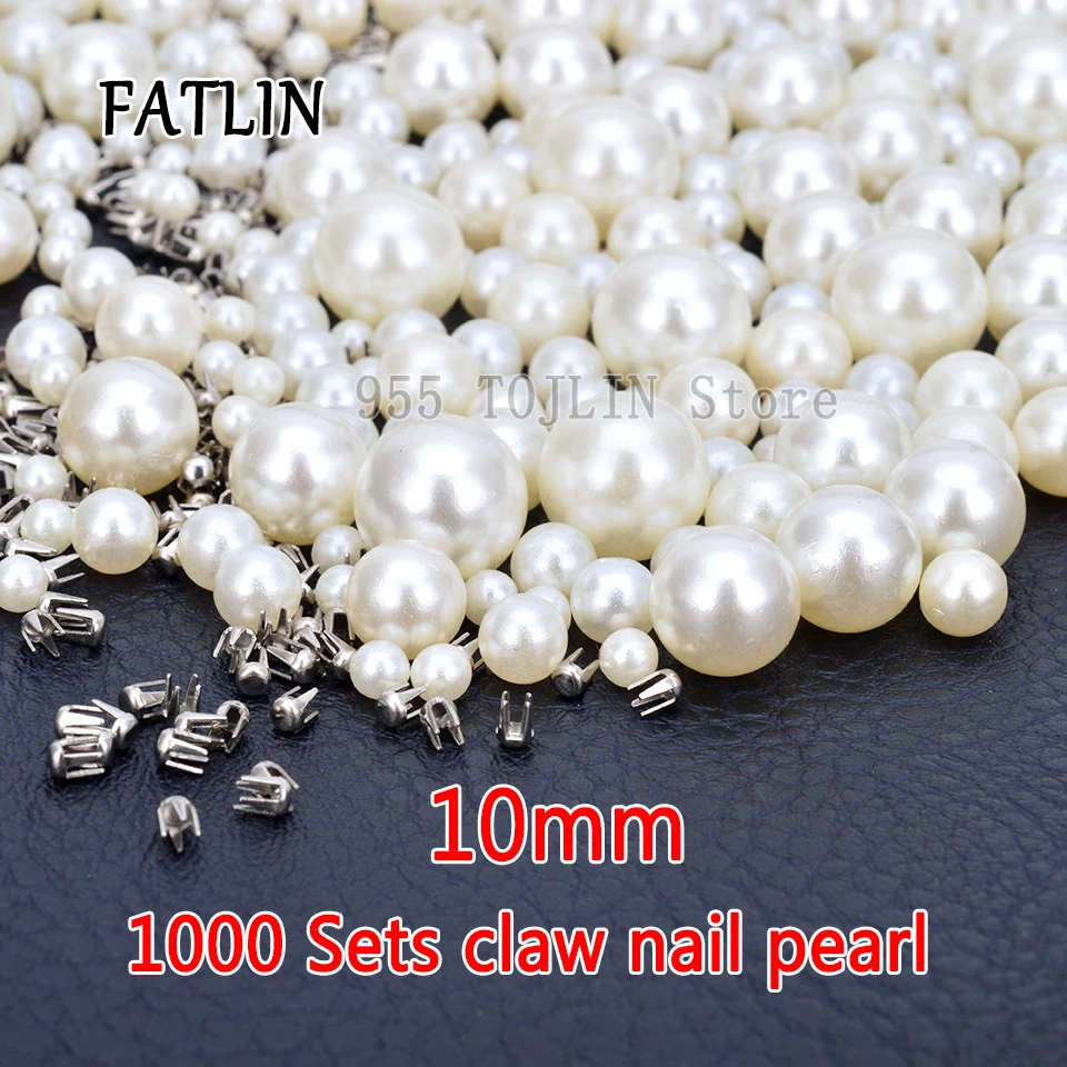 10mm 1000sets