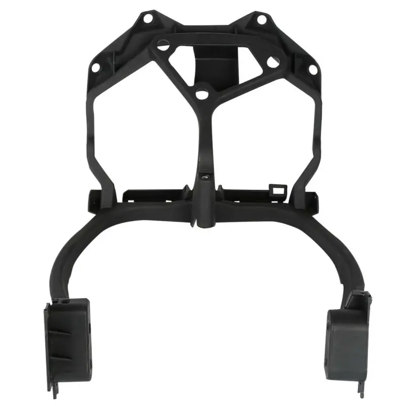 

Motorcycle Front Fairing Panel Carrier Bracket Stay Mounting For BMW K72 F 650 GS F800GS