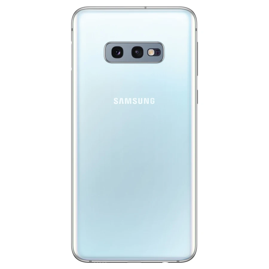 at& T версия samsung Galaxy S10e G970U мобильный телефон 4G 6 ГБ ОЗУ 128 Гб ПЗУ 5," Snapdragon 855 12 МП 16 МП NFC телефон