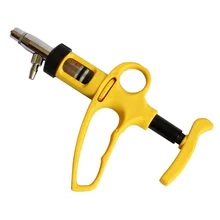 5 мл/10 мл корм для крупного рогатого скота, животных, уток, свинья, наполнитель для домашнего скота, непрерывная цыплята, овец