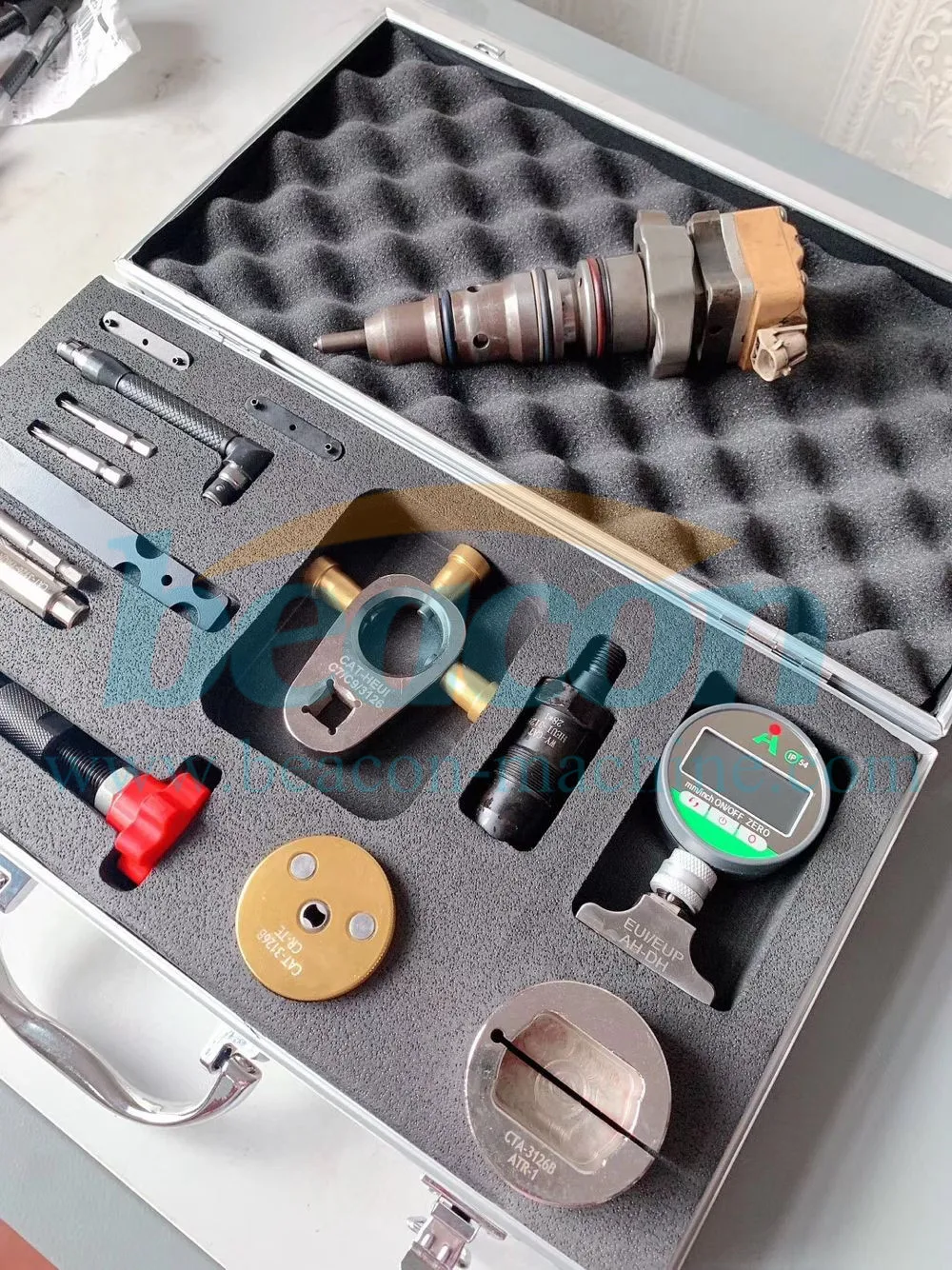 卡特3126分解工具 (6)