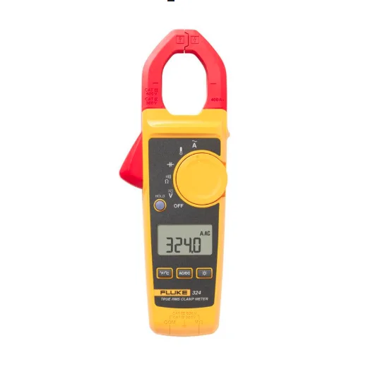 Токоизмерительные клещи Fluke 324 True-rms