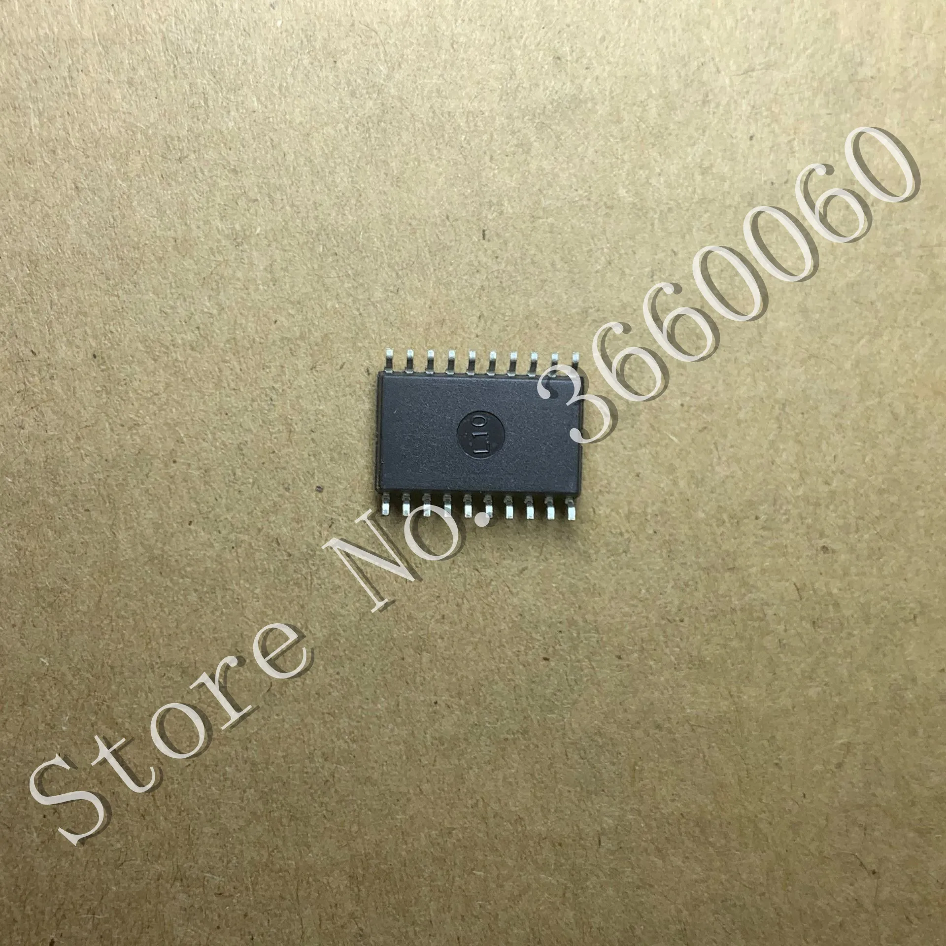 5 шт./лот STC15F204EA-35I-SOP20G STC15F204EA