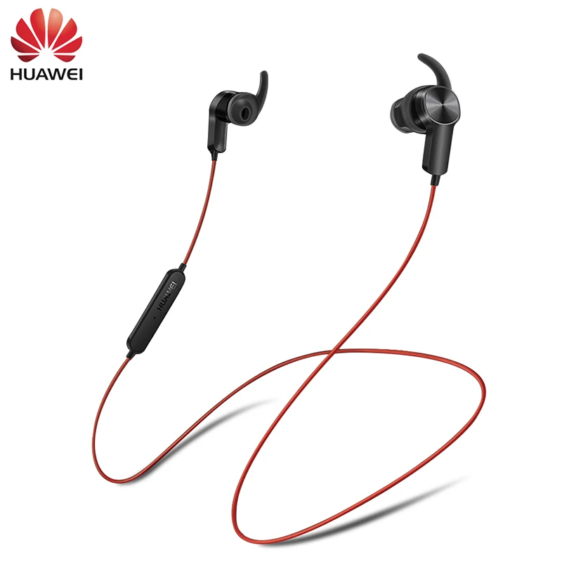 HUAWEI bluetooth наушники AM60 Спортивные Беспроводные стерео Micro USB Водонепроницаемая