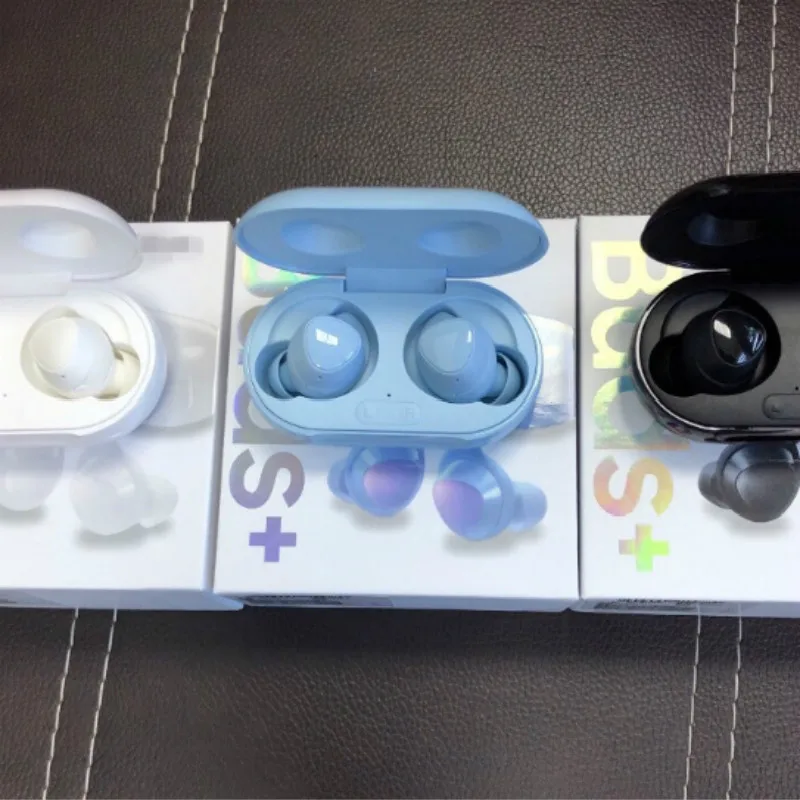 

TWS R170 In Ear Detection Smart Sensor Wireless Earphones stereo Earphone for Samsung iphone