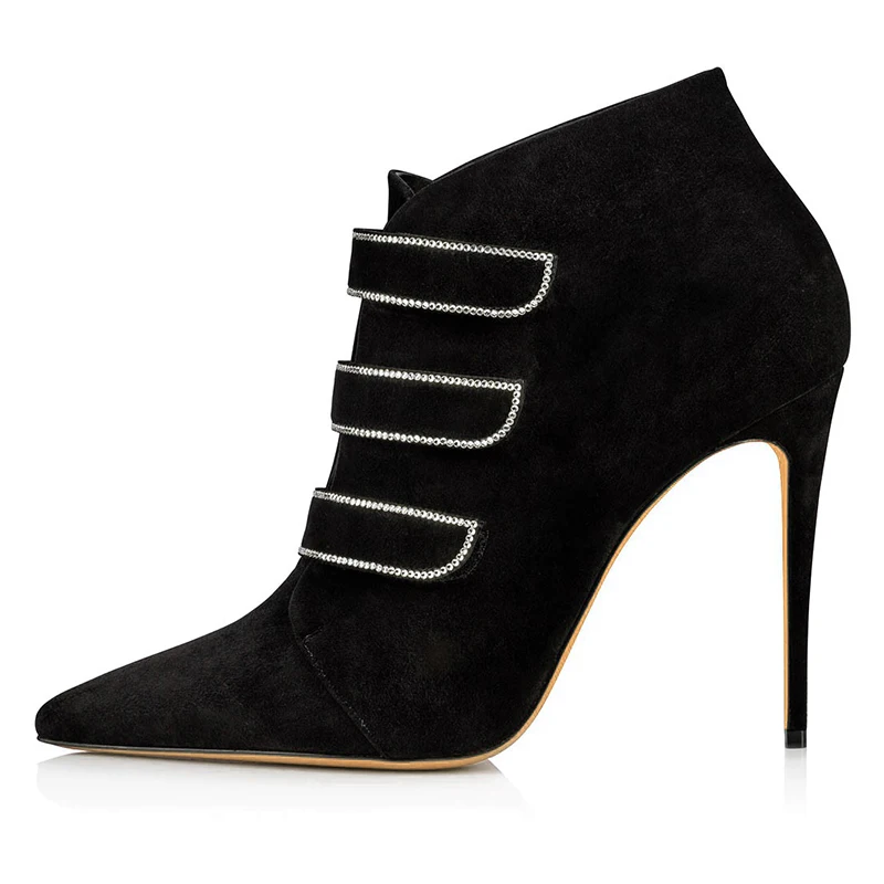 black ankle boots (2)