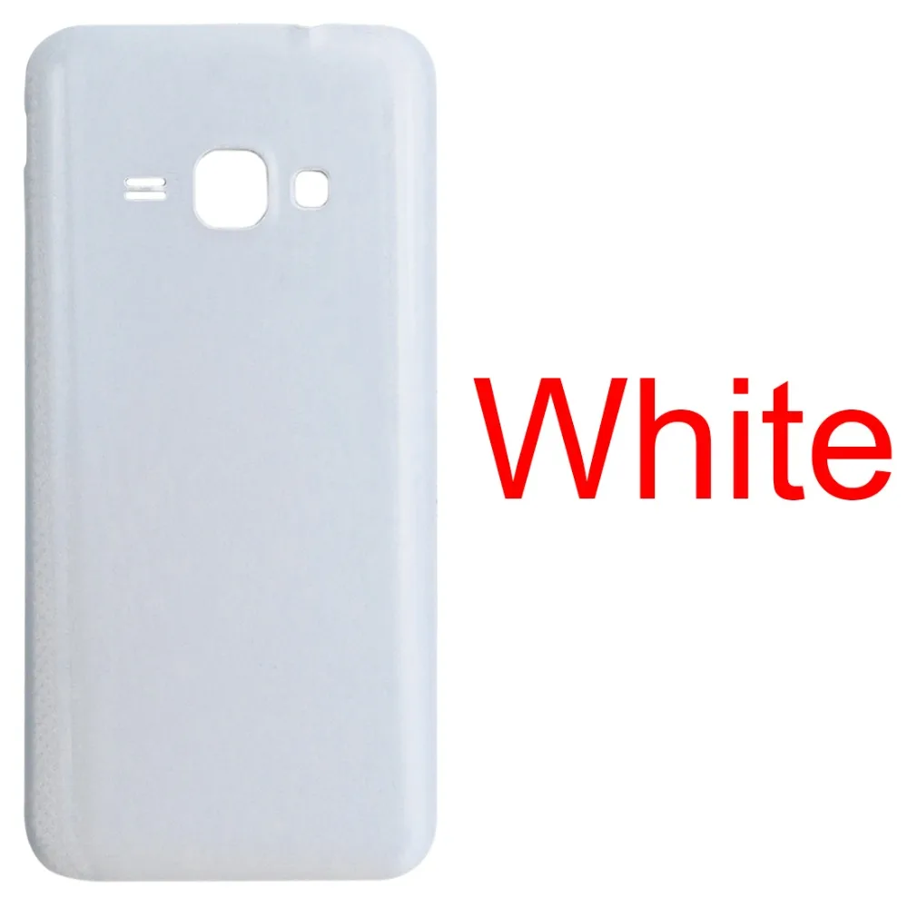 Задняя крышка батарейного отсека для Samsung Galaxy J1()/Express 3/Amp 2/J120F/J120A/J120H/J120M/J120M/J120T запасные части