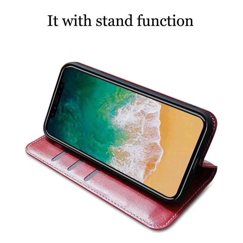 Флип чехол для BQ из искусственной кожи Velvet 5035 BQ5035 книжка Strike LTE 5044 BQ5044 задняя