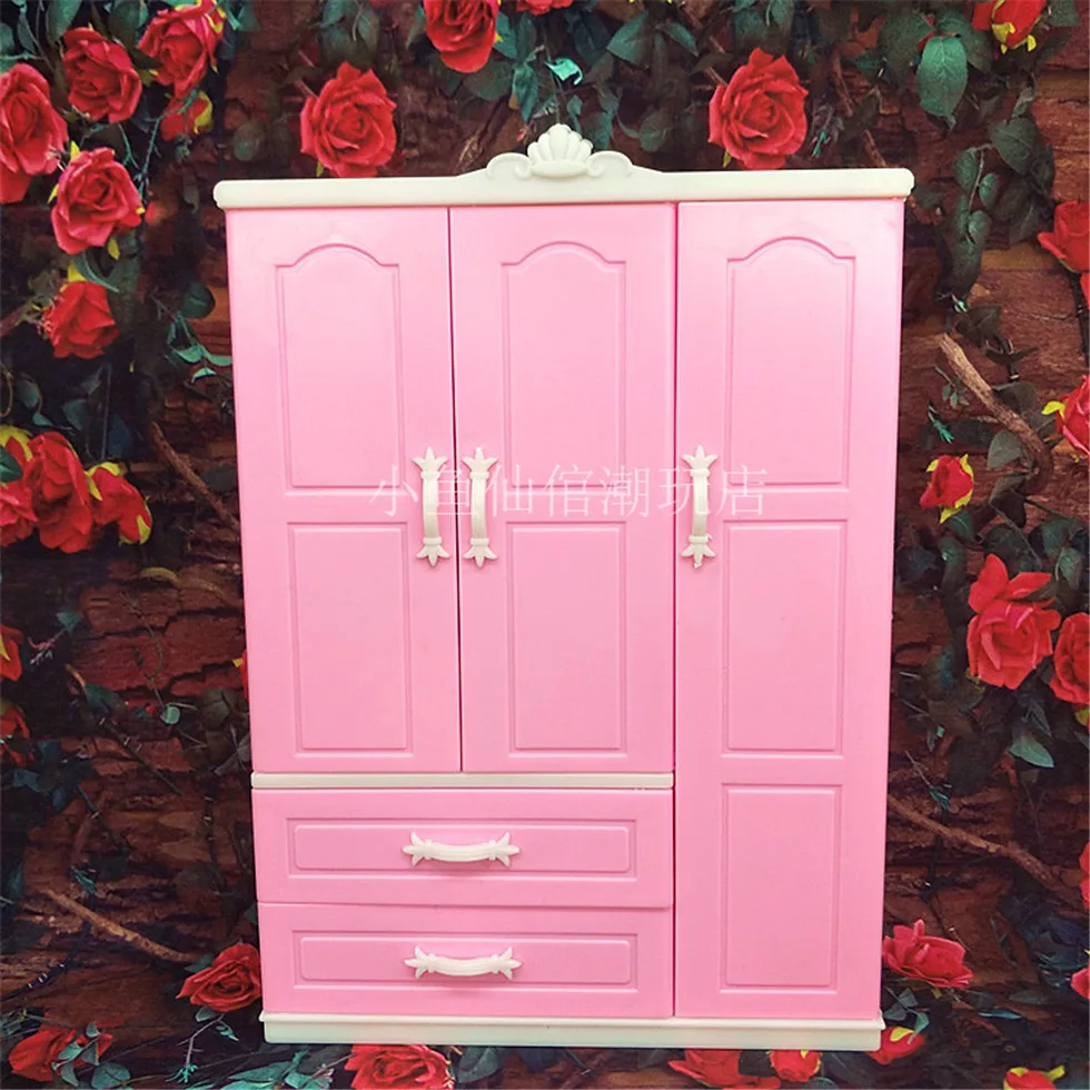 21cm doll wardrobe closet simulation toy pink drawer movable play house furniture storage cabinet 3 21cm doll wardrobe closet simulation toy pink drawer movable play house furniture storage cabinet 3