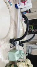 Waterfall Faucet Mixer Tap Tap-Basin Sink Chrome Frap 5-Color