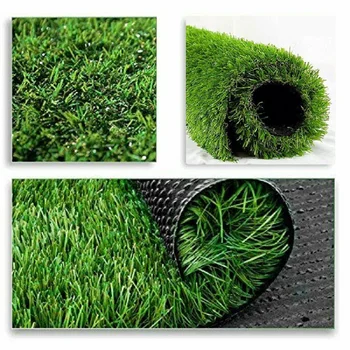 

Artificial Simulation Carpet Mat Floor Mat Green Artificial Lawn Carpet Artificial Lawn Indoor and Outdoor Garden
