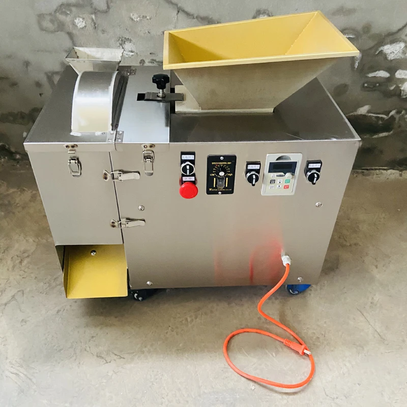 

Устройство для разделения теста для хлеба, машина для выдавливания теста, машина для резки теста из нержавеющей стали, автоматический тип