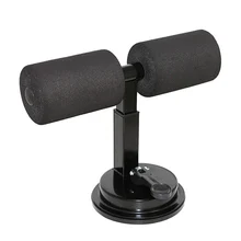 Тренировка мышц сидячие брусья стенд брюшной сердечник фитнес сидячий бар нескользящая Нижняя безопасная губка Дизайн Мягкий сидячий вспомогательный бар