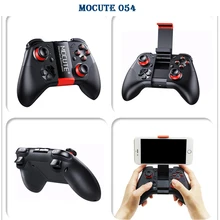 Mocute 058 Gamepad Joystick Bluetooth Controller | Mocute Gamepad Android Pc  - 054 - Aliexpress