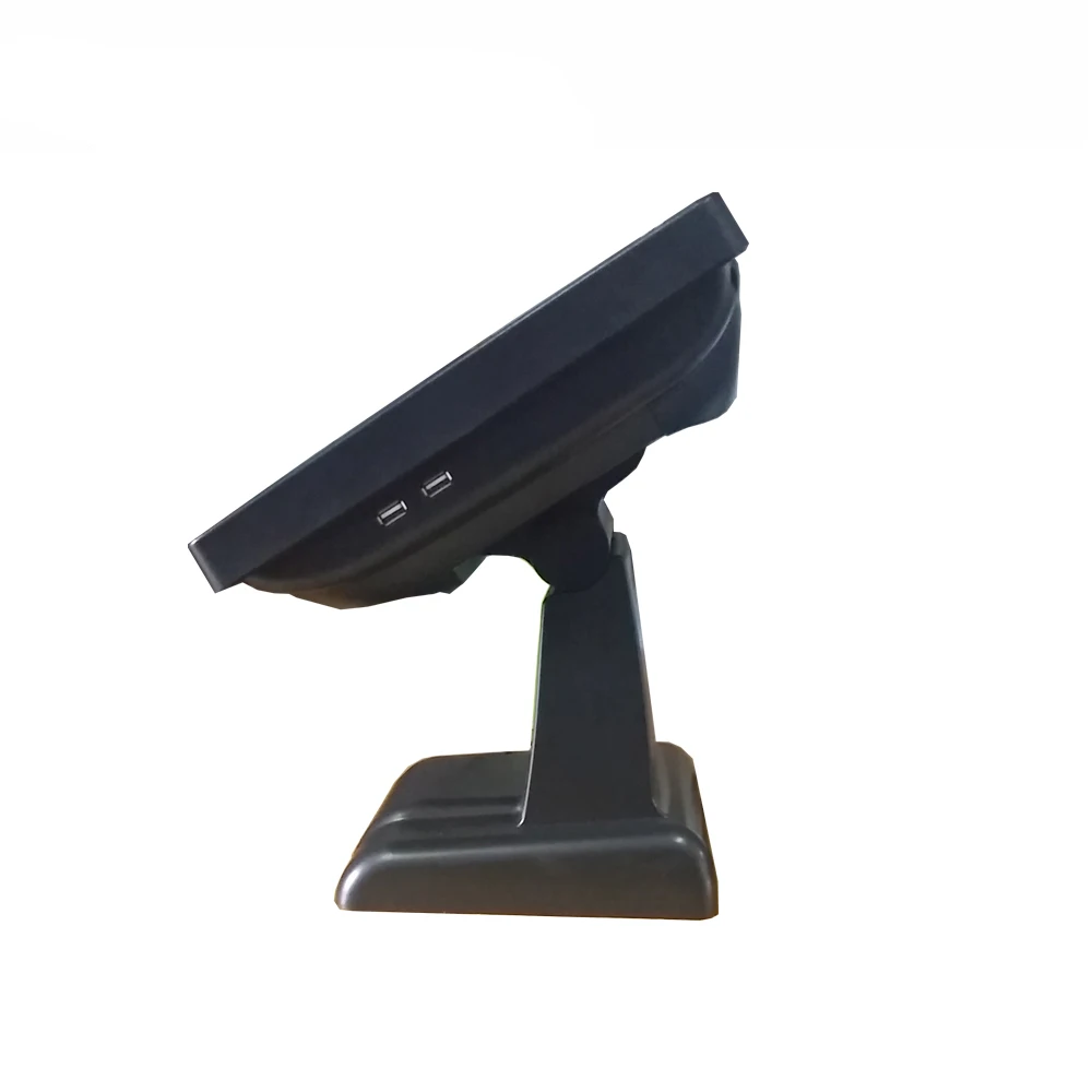 Хорошее качество 15 дюймов сенсорный экран Pos аппаратное обеспечение Pos терминал точка продажи системы для розничного бара/ресторана