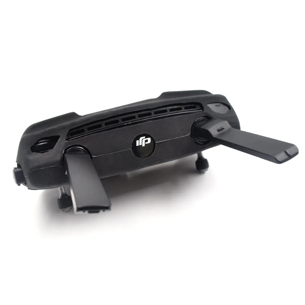 Силиконовый защитный чехол для пульта дистанционного управления DJI Mavic Air