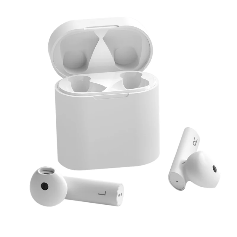 True Wireless Earbuds in Ear Wireless Bluetooth Earphone with Charging Case TWS Headset For Android and iPhones
